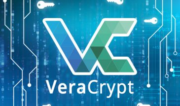 VeraCrypt  — мощный инструмент для защиты ваших данных