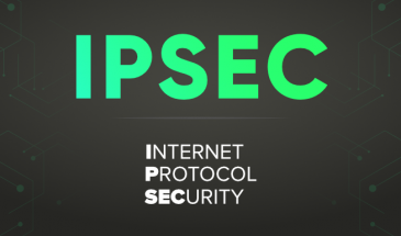 Что такое IPSec (Internet Protocol Security)?