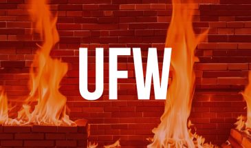 Uncomplicated Firewall (UFW)